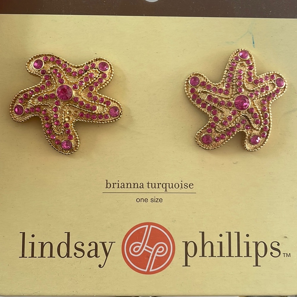 Lindsay Phillips interchangeable snaps